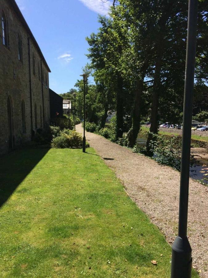 The Old Carriage Works Βίλα Lostwithiel Εξωτερικό φωτογραφία
